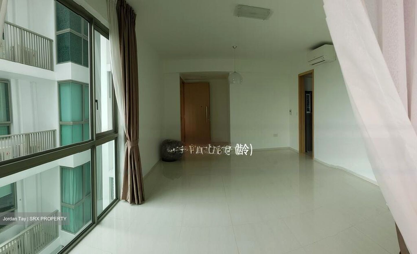 Pasir Ris Link (D18), Condominium #576152671